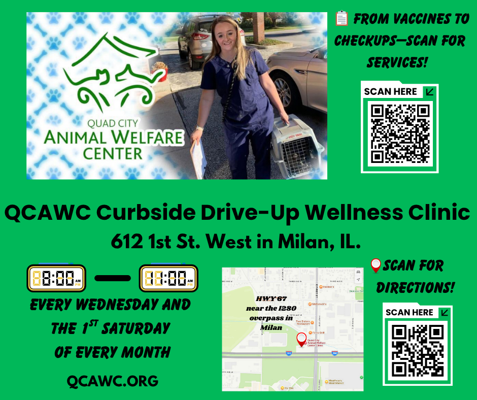 Clinic facebook post directional 1